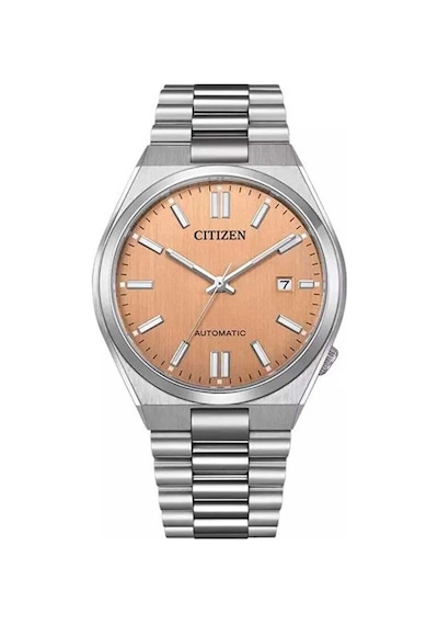 Citizen Tsuyosa Nj0159-86z Erkek Kol Saati Gri