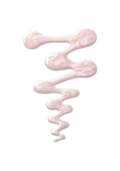 Flormar Pearly Yarı Şeffaf Sedefli Parlak Oje PL103 Pink Pearl