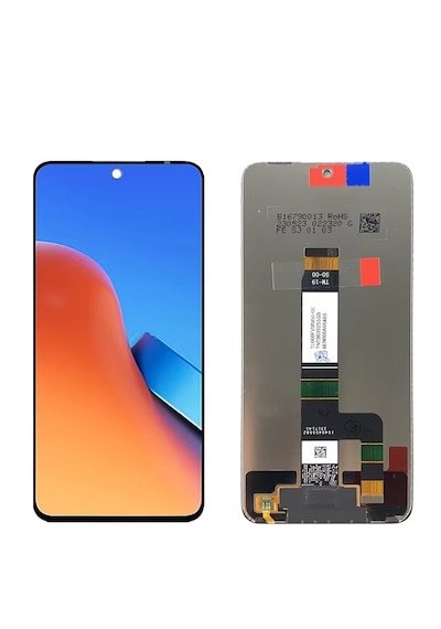 Xiaomi Redmi 12 Lcd Ekran Dokunmatik 23053rn02a