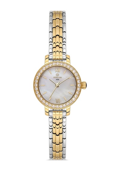 Hislon Women's Classic Queen Ql195t-09sg Gri