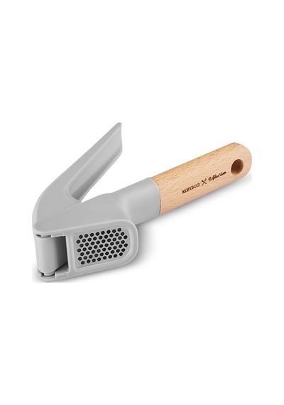 Karaca x Refika Gadgets Ahşap Saplı Sarımsak Ezici