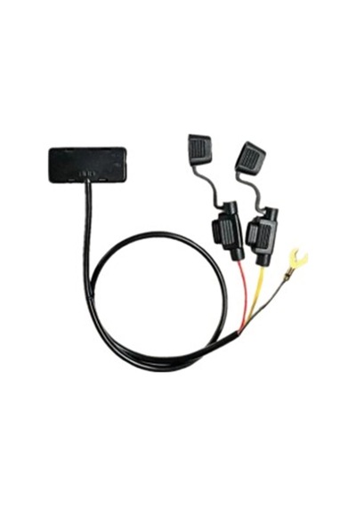Hikvision Ae-dc7351 Obd Sabit Kablo Kiti, Kamera İçin Güvenli Araç İzleme Modunu Etkinleştiriyor Kd