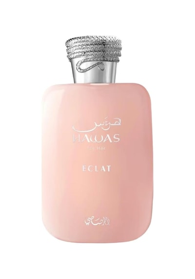 Rasasi Hawas For Her Eclat Edp 100 Ml Kadın Parfümü Çiçek