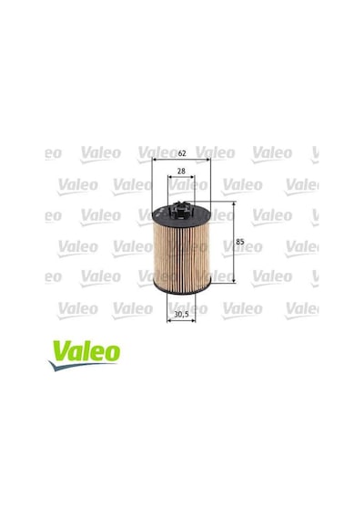 586519 Yağ Filtresi Opel Corsa/opel Astra/combo/merıva/suzukı Grand Vıtara