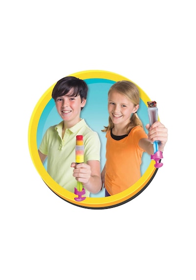 Pull Pops Kendi Dondurmanı Yap 18 Cm