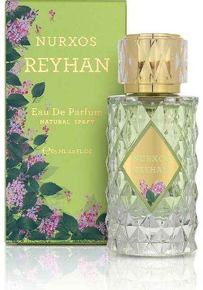 Nurxos 9721 Reyhan Edp Erkek Parfümü 8681124697219 65 ML