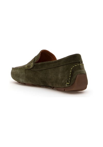 Pierre Cardin Erkek Haki Ayakkabı 50288705-vr027 Haki