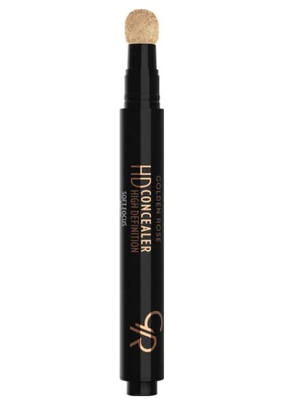 Golden Rose Hd Concealer 05 Soft Focus Spf15 3 ML