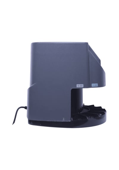 Scc-800 Dijital Ekranlı Otomatik Bozuk Para Sayma Ve Ayrıştırma Makinesi