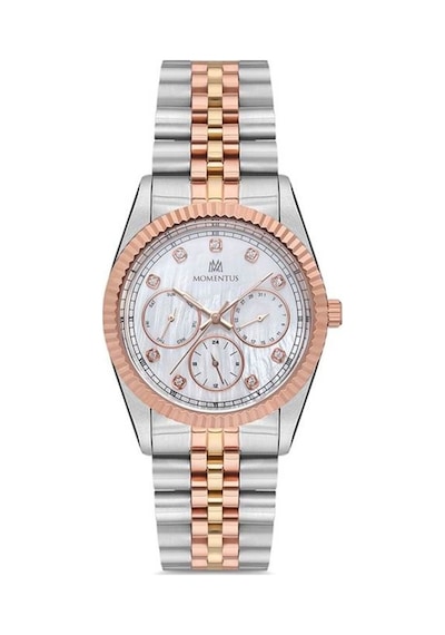 Momentus SW130Z-09SR Kadın Kol Saati