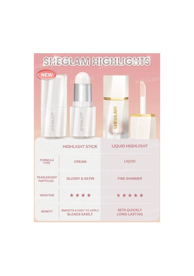Buttery Bling Stick Aydınlatıcı-01 Vanilla Frost Vanilla Frost