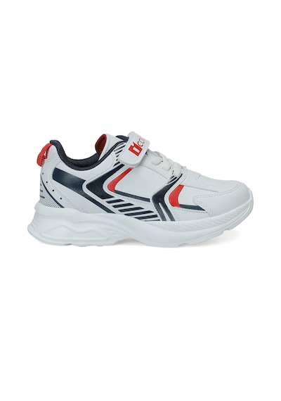 I Cool Vıttorıa F Beyaz Erkek Çocuk Spor Ayakkabı 000000000102714604 Beyaz-lacı