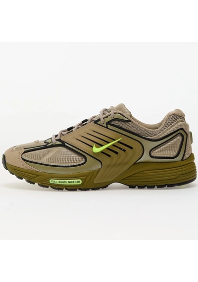 Nike Air Pegasus Wave Unisex Yürüyüş Koşu Ayakkabısı Haki