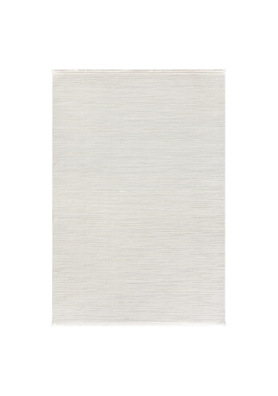 Koza Halı Lumina Krem Tozumaz Salon Koridor Balkon Teras Bahçe Oturma Odası Halısı 51376a, 60 X 100 Açık Indigo
