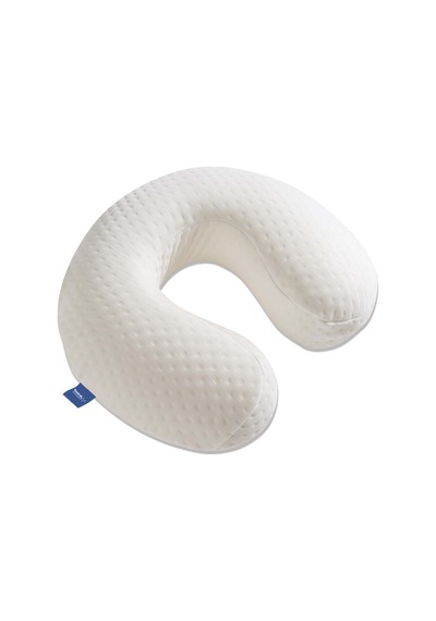 Respirox Rsy-01 Visco Seyahat Yastığı Beyaz