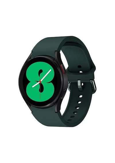 Newface Samsung Galaxy Watch 4 Klasik Kordon - Haki Yeşil