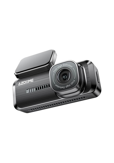 Azdome M200 Full Hd Araç Kamerası - Wifi, 150 Geniş Açı, Gece Görüşü Siyah Azdome Türkiye li