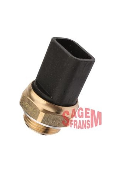 Fan Müşürü Astra F - Vectra - Fıat 92 - 87c 7586250