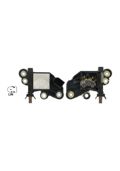 Iveco Daıly Konjektor 1986ae0027 0272220814 0272220829 0272220844 Vrb829 Vrb844 Ib844