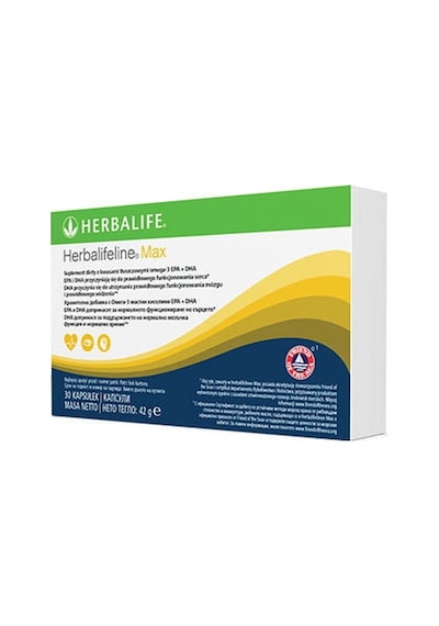 Herbalife Balık Yağı Kapsülleri