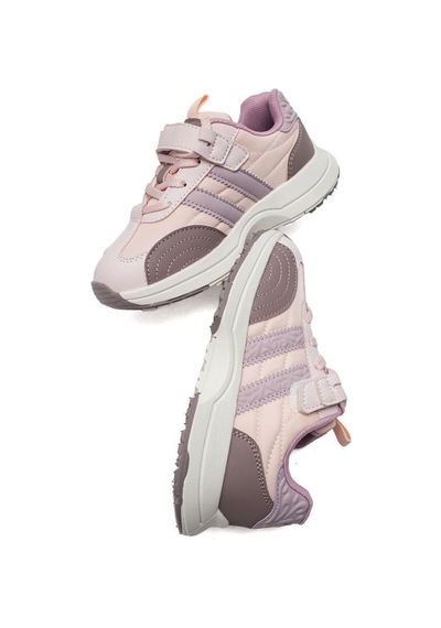 Pepino 26-2341 Lila Çocuk Sneakers