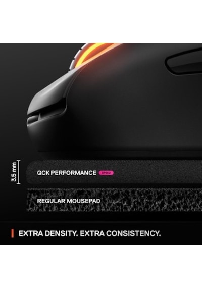 Xlarge Performanslı Oyun Mouse'u - Hızlı Tepki Süresi