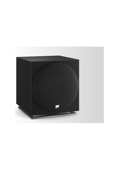Dali SUB E-12F Aktif Subwoofer Siyah