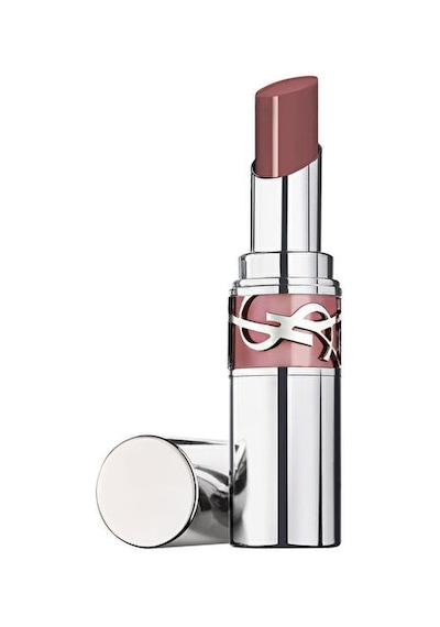 Yves Saint Laurent Loveshine Ruj - 202 Peachy Glow Diğer