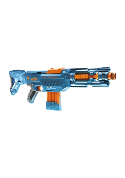 Hasbro E9533 Nerf Elıte 2.0 Echo Cs-10 6