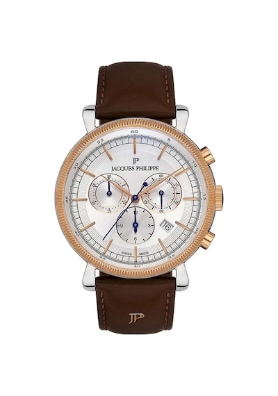 Jacques Philippe Jpqgc197123n Erkek Kol Saati Sarı
