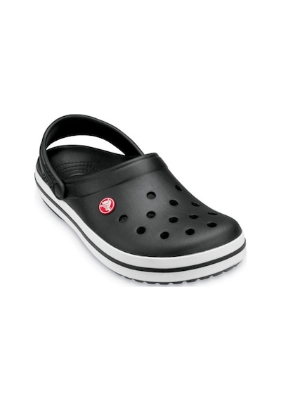 Crocs Crocband Clog Kadın Terlik-Siyah-36 Siyah