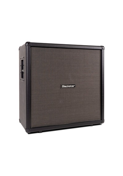 Blackstar S1-412pro B Mk Iı 4x12" 240w Extension Kabin