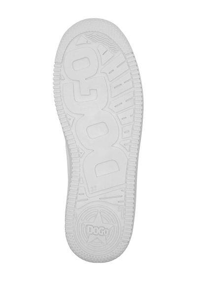 Dogo Tweety Love Dogo Beyaz Kadın Sneaker Beyaz