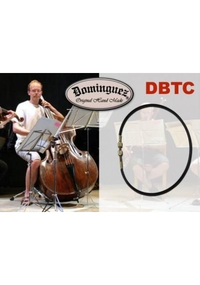 Kontrbas Kuyruk Bağı Dbtc