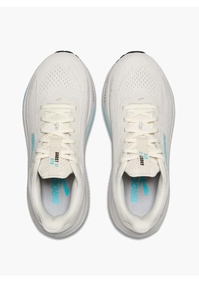 Brooks Ghost 17 Gtx Kadın Koşu Ayakkabısı Beyaz
