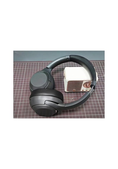 Anc Hi-fi 6d Sound Audio Wireless Headphones Kablosuz Şarjlı Bluetooth Kulaklık
