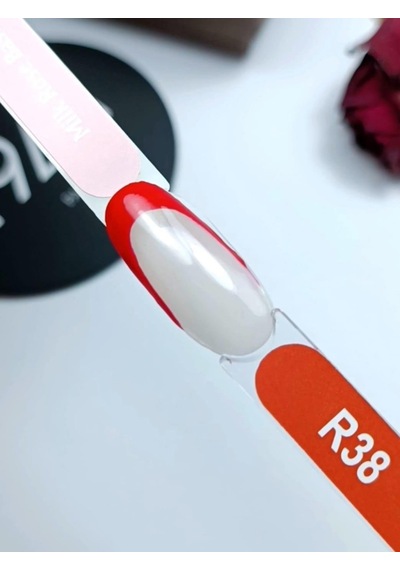 Glamour By Mia Glamour Paint Gel R38