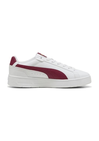 Puma Court Classico Sneaker Unisex Ayakkabı 40028404 Beyaz