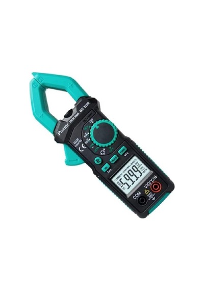 Proskit Mt-3209 Ac/dc Dijital Pensampermetre