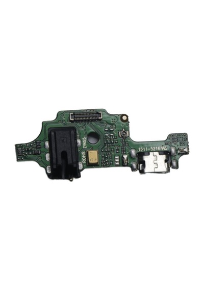 İnfinix Hote 7 Pro Şarj Soketi, Mikrofon, Kulaklık Girişi