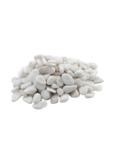 Alyones 5 Kg Dolomit Taş 1-2 Cm Dere Taşı Çakıl Taşı Bahçe Süs Taşı Dolamit Taş Dekoratif Taş