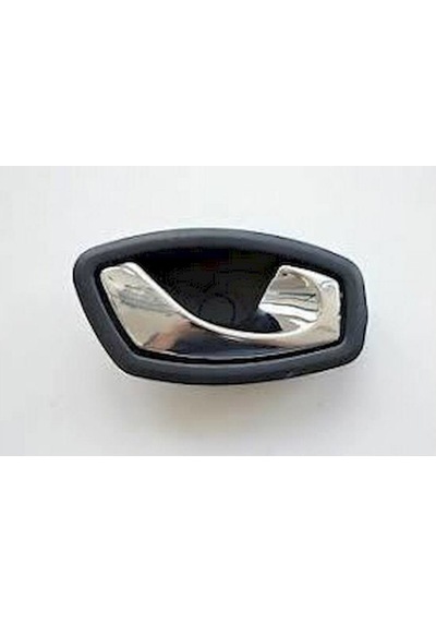 Clio 4 - IV Kapı İç Açma Sağ Krom 826720001R