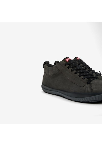 Bot Erkek K300285-049 Camper Peu Pista Gm Dark Gray