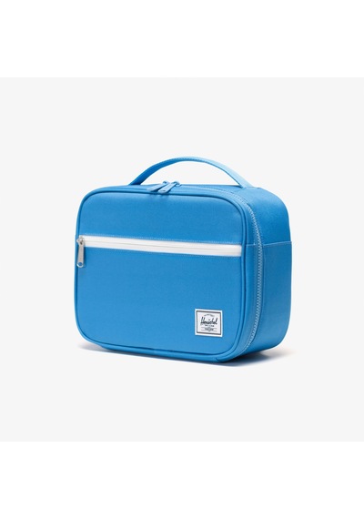 Herschel Pop Quiz Çocuk Mavi Beslenme Çantası 30071