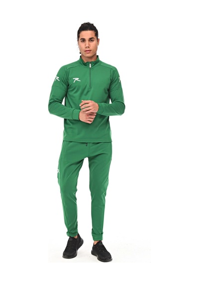 Antrenman Eşofmanı Ablas Yeşil Yeşil