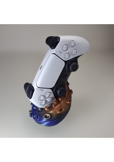 Ps5 Dual Sense Stand - 9