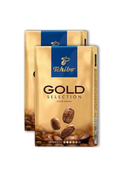Tchibo Gold Selection Filtre Kahve 250 G 2 Adet