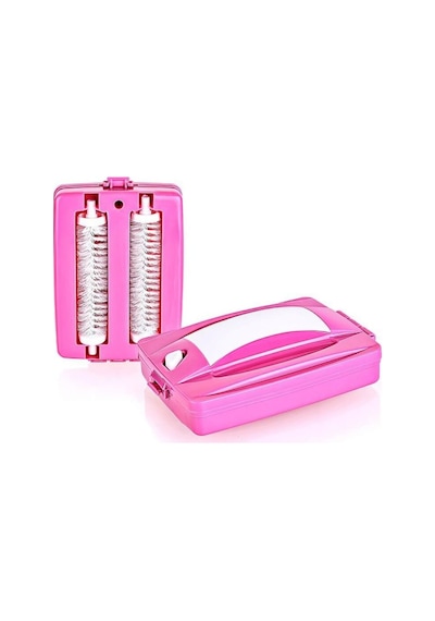 Titiz İkili Gırgır Pembe
