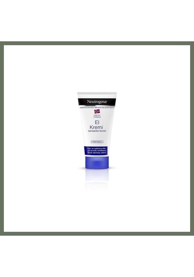 Bezos El Krem Parfümlü 75ml 1 Adet Bezos1