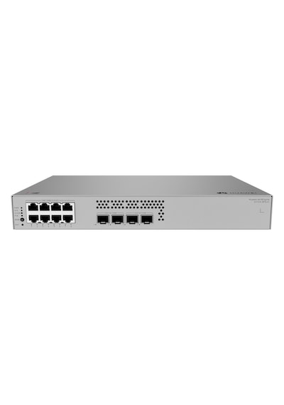 Huaweı 8port Poe+ 128w Ekıt S310s-8p4jx Gıgabit 2xsfp 2x2.5gbe Yönetilebilir Switch
